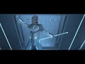 Daft Punk - The Game Has Changed [Music Soundtrack From Tron Legacy OST]