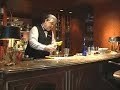 New Orleans Best Cocktails: The Lemon Drop