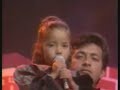 MAXIMO ESCALERAS y NATHALY SILVANA __ Madrecita en tu dia __