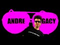 andre legacy   bender
