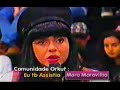 QUAL A DIFEREN�A DO SEU DEUS , SE DEUS � UM S� ???