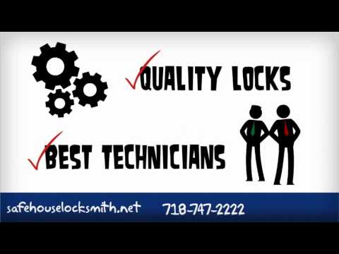 in queens - Call 718-747-2222 for 20 minute turnaround as well as the best prices and warranty. Visit http://www.safehouselocksmith.net - that any locksmith Queens offer...