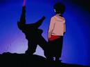 AMV-A kite and lain- POD youth of the nation