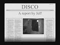 disco mania