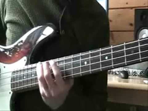 how to practice bass