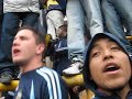 boca jrs. dale boca alma y corazón