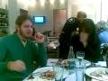 videos de Torino Challand 30 Novembre 2008