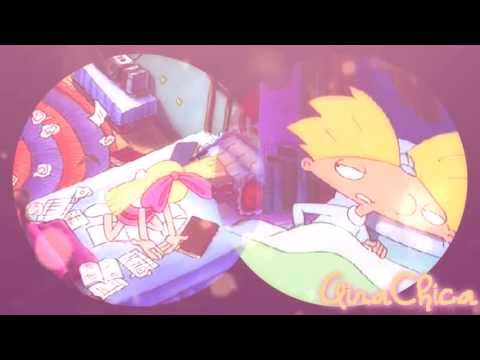 how to draw helga g pataki