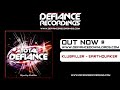 Total Defiance mixed by Klubfiller