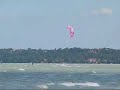 Balaton k�r�li bicikli t�ra.