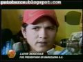 Cocacho Macias firma un contrato de 5 años con el idolo. 20 - Nov -2009