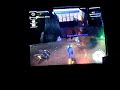 Ratchet Unable to get Ran Over
