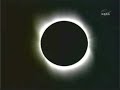 Eclipse total de sol Agosto 1, 2008