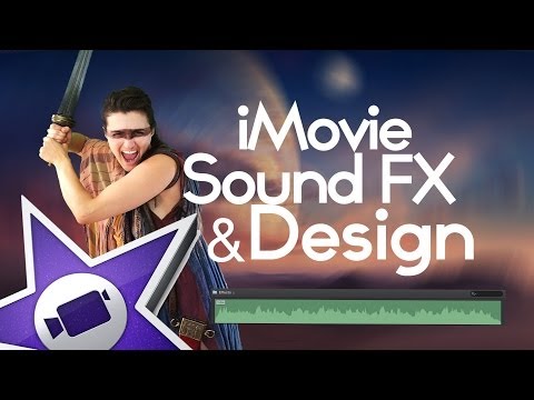 how to get more ilife sound effects