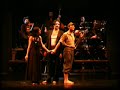 Marche Triumphale du diable - Igor Stravinsky - Opera ballet Histoire du Soldat