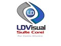 Video aula cartão de natal no corel draw