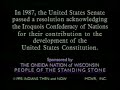 Iroquois Confederacy of Nations