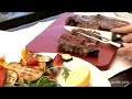 CITYGUIDE - Le Lacustre Geneva Switzerland Restaurant