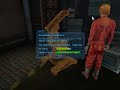 Deus Ex - Nonlethal Walkthrough - Naval Shipyards (3/3)