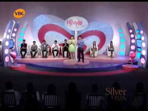 Hen Ho Bi Mat P1 - ngay 24/4/2011