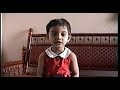 "Lakdi ki khati..." sung by Gauri Desai