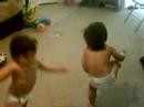 Dancing babies