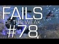 Halo: Reach - Fails of the Weak Volume 78 (Funny Halo Bloopers and Screw-Ups!)