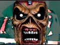 Iron Maiden - Wasted Years - Live - Titaniun