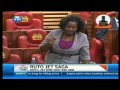 Details of Ruto's trip tabled in parliament
