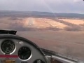Flight of the Blanik