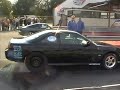 Nissan 200sx s14 Sr20det in Sweden runs 9\