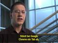 Die Story zu Google Chrome