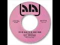 RAY WILLIAMS ---- I'm so glad to be back home
