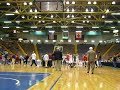 Mookie Jones Game Winning Shot Glen Falls Peekskill