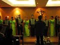 Novo Concertante Manila-Lollipop