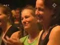 Comedy Show Mit einem Zwerg