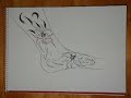 Speedpainting Tattoo