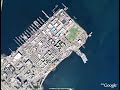 US NAVAL BASE AT CORONADO, CALIFORNIA