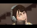 A trailer for the upcoming Beatles...