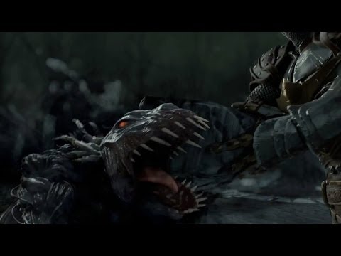 cgi - Check out a new CGI trailer for Risen 3. Follow Risen 3: Titan Lords at GameSpot.com! http://www.gamespot.com/risen-3-titan-lords/ Official Site - http://ris...