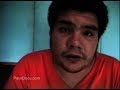 Framed for Murder? Filipino Paco Larrañaga Speaks from Jail