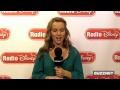 Bridgit Mendler - Radio Disney Interview