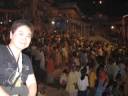 Wen's trip to India阿温的