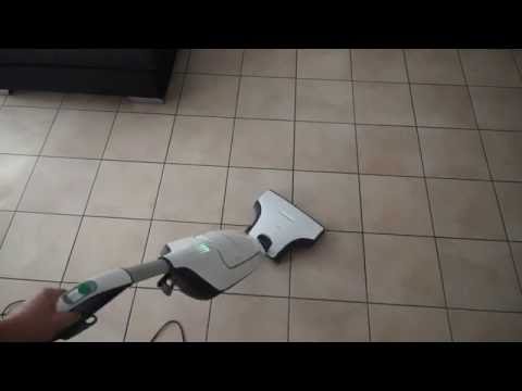 Vorwerk Kobold VK200 mit EB400-Elektrobürste im Test