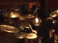 (GRINDCORE) MORBID AXE - DRUMS RECORDING 240BPM