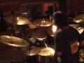 (GRINDCORE) MORBID AXE - DRUMS RECORDING 240BPM