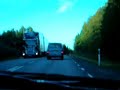 Misstänkt rattfylla på vägarna kring Arvika Misstänkt rattfylla på vägarna kring Arvika