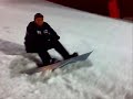 Sljeme bordanje