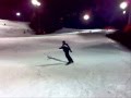 Sljeme bordanje