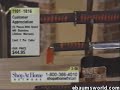 Home shopping network Katana slip